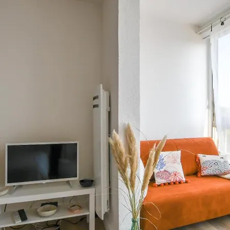 Le Surfing De Apartment *