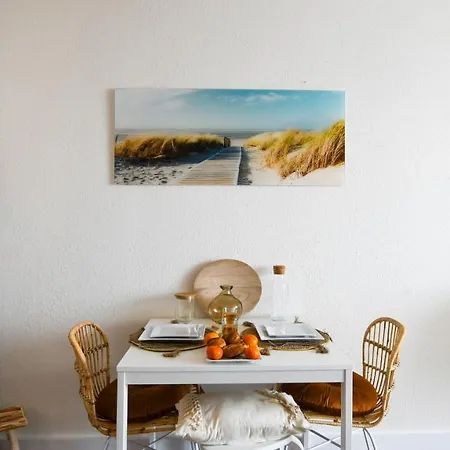 Le Surfing De Apartment Carnon-Plage